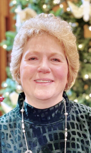 Catherine M. Koehler 1952-2025
